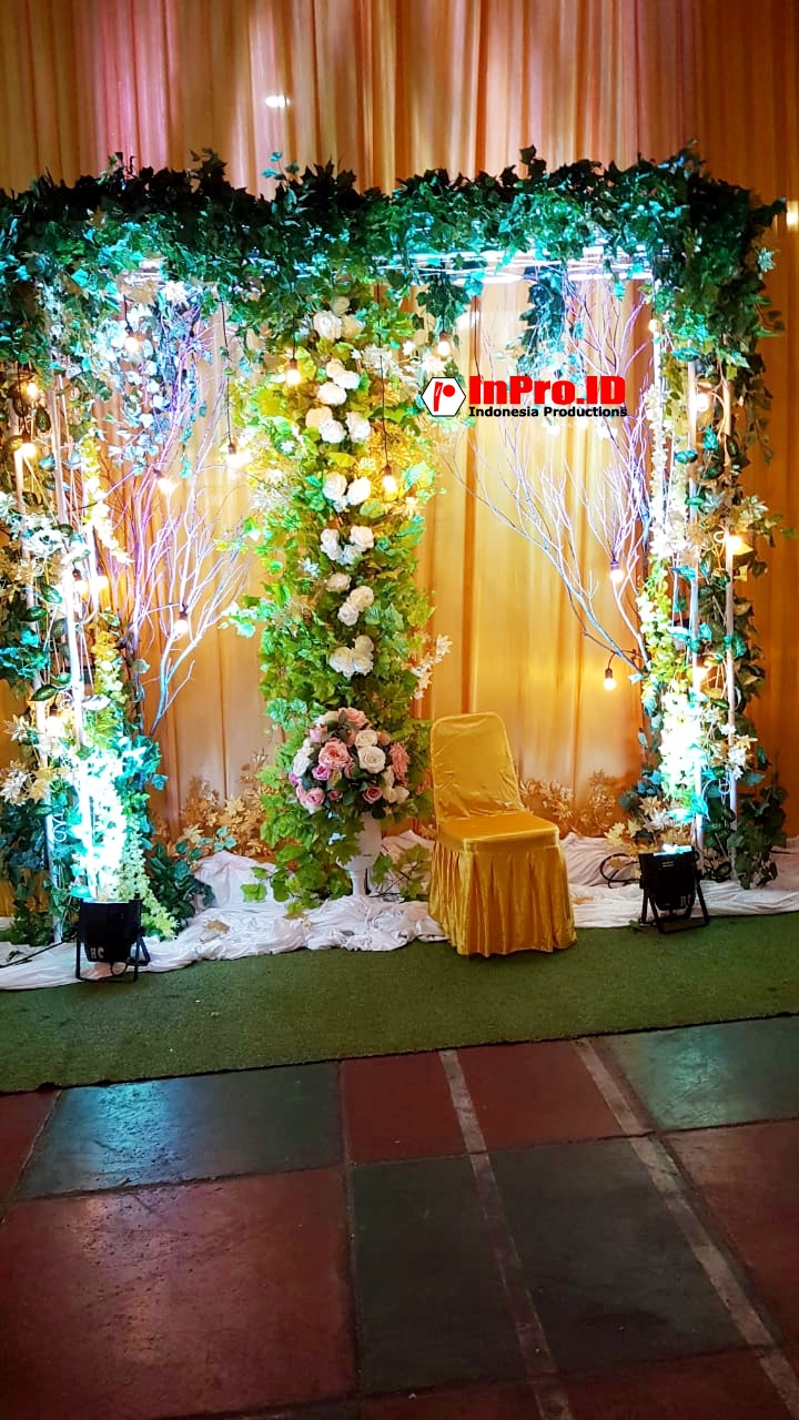 Dokumentasi Photobooth Papua Kreatif — foto 3