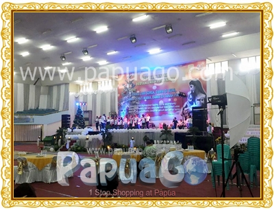 Dokumentasi Photobooth Papua Kreatif — foto 11