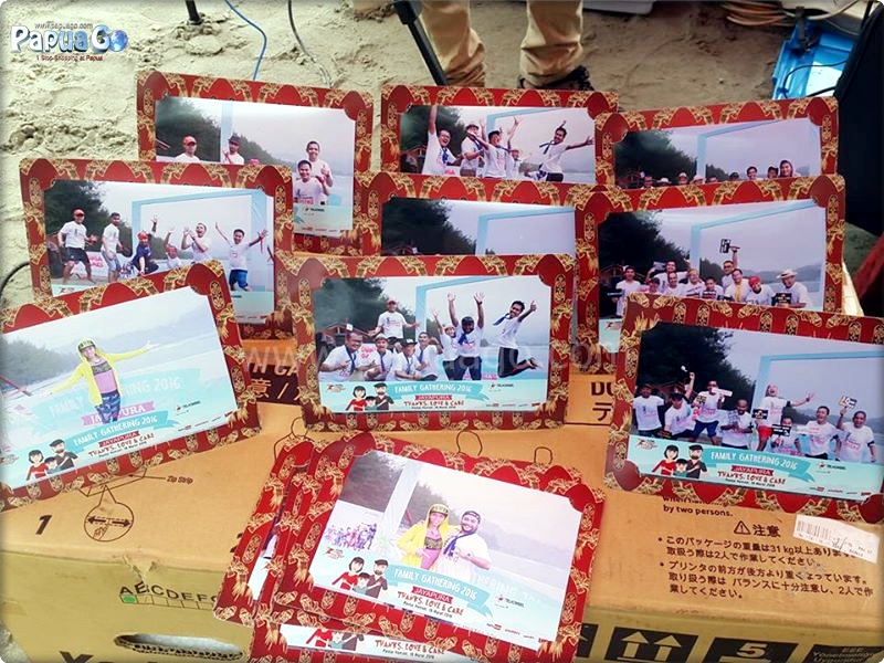 Dokumentasi Photobooth Papua Kreatif — foto 22