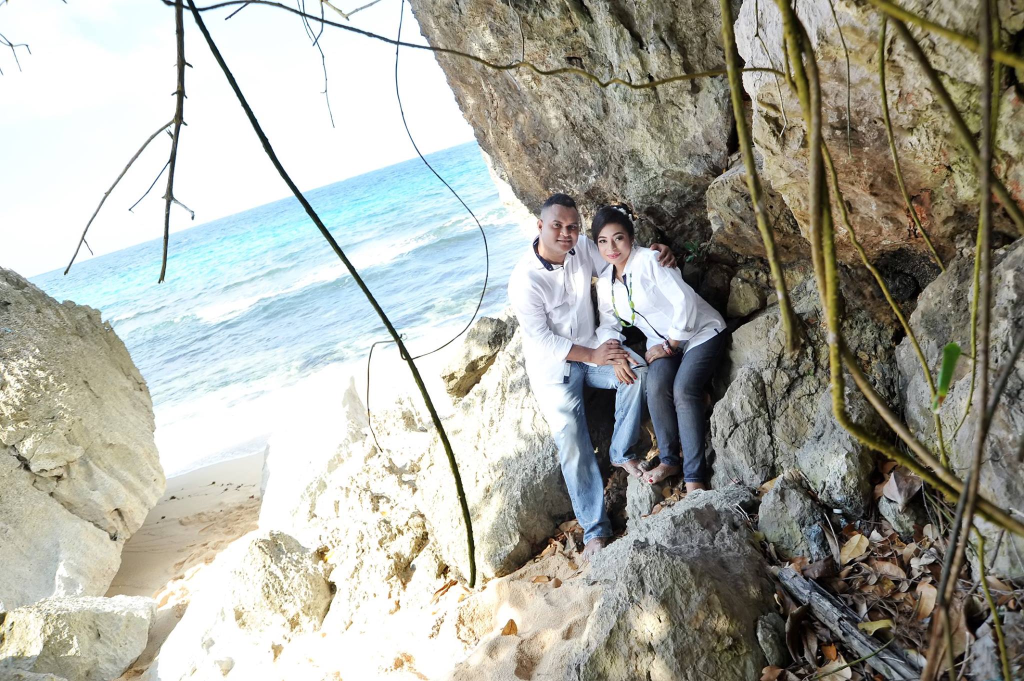 Dokumentasi Prewedding & Pengantin Papua Kreatif — foto 18