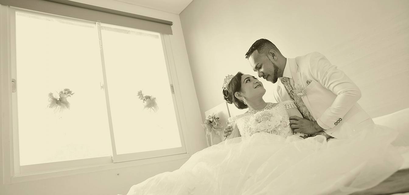 Dokumentasi Prewedding & Pengantin Papua Kreatif — foto 27