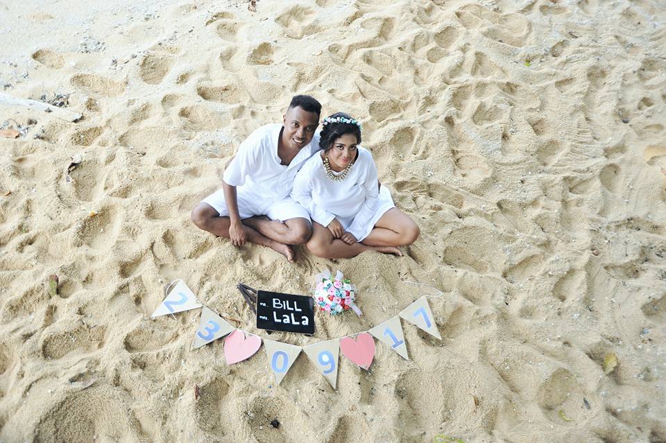 Dokumentasi Prewedding & Pengantin Papua Kreatif — foto 28