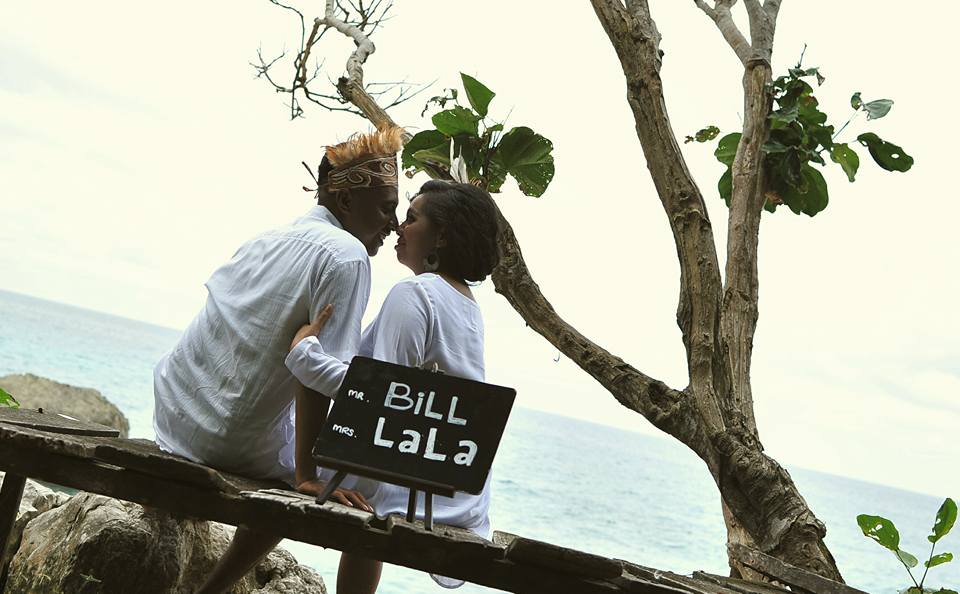 Dokumentasi Prewedding & Pengantin Papua Kreatif — foto 29