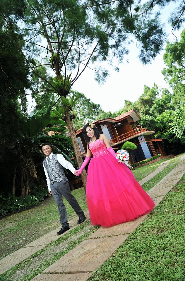 Dokumentasi Prewedding & Pengantin Papua Kreatif — foto 30