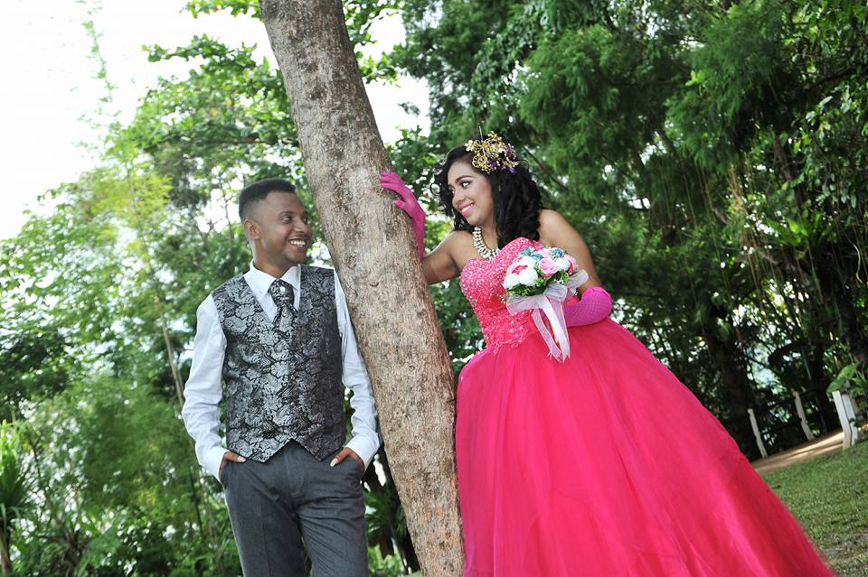 Dokumentasi Prewedding & Pengantin Papua Kreatif — foto 31