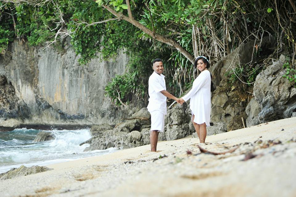 Dokumentasi Prewedding & Pengantin Papua Kreatif — foto 32