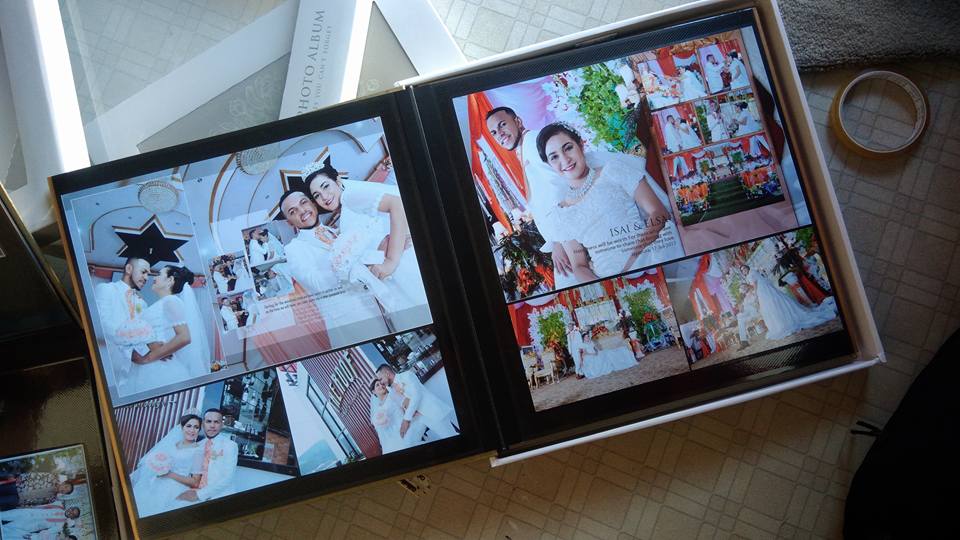 Dokumentasi Prewedding & Pengantin Papua Kreatif — foto 35