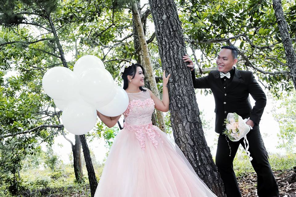 Dokumentasi Prewedding & Pengantin Papua Kreatif — foto 40