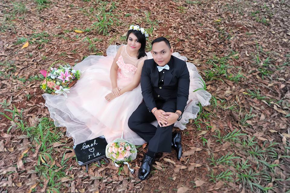 Dokumentasi Prewedding & Pengantin Papua Kreatif — foto 41