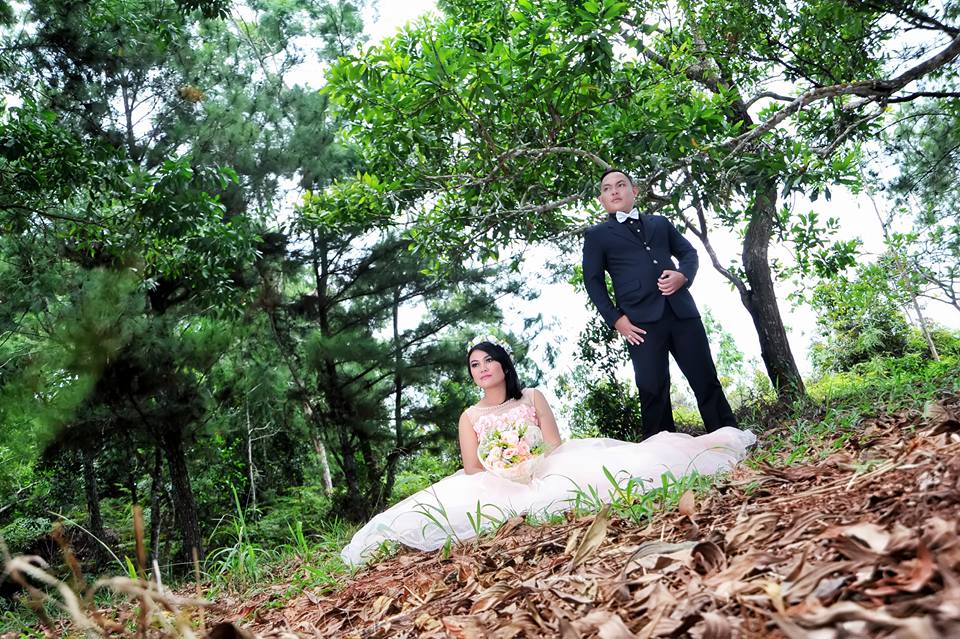 Dokumentasi Prewedding & Pengantin Papua Kreatif — foto 43