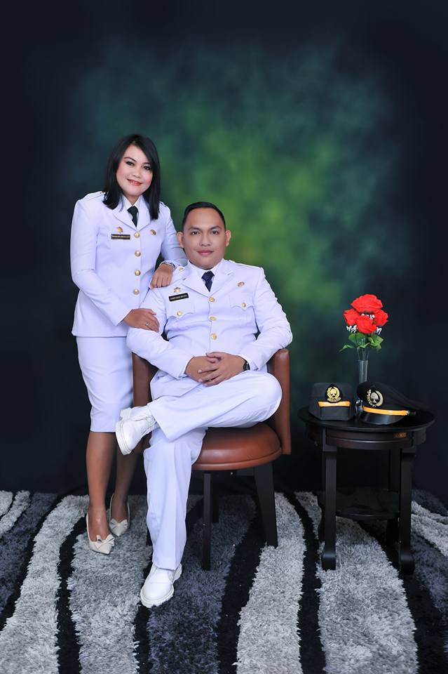 Dokumentasi Prewedding & Pengantin Papua Kreatif — foto 44