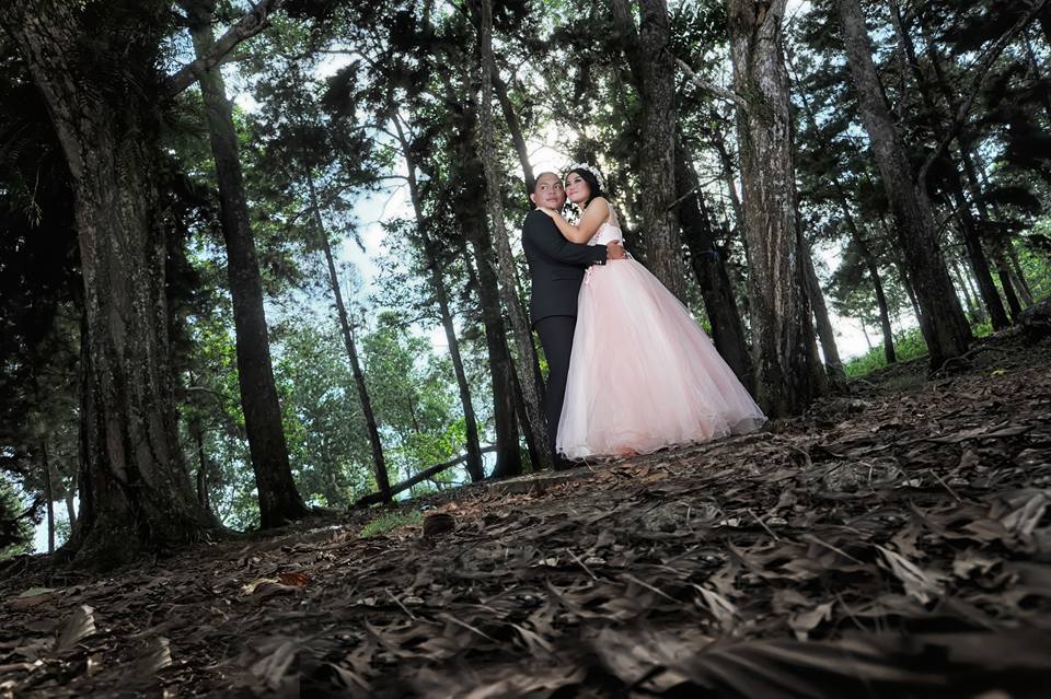 Dokumentasi Prewedding & Pengantin Papua Kreatif — foto 45