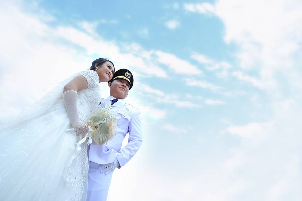 Dokumentasi Prewedding & Pengantin Papua Kreatif — foto 46
