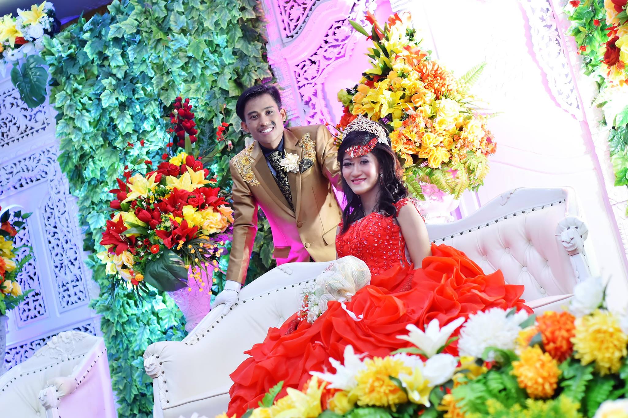 Dokumentasi Prewedding & Pengantin Papua Kreatif — foto 50