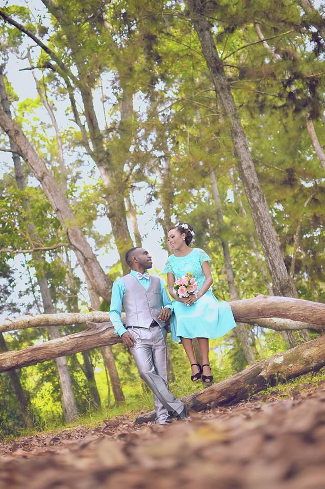 Dokumentasi Prewedding & Pengantin Papua Kreatif — foto 54