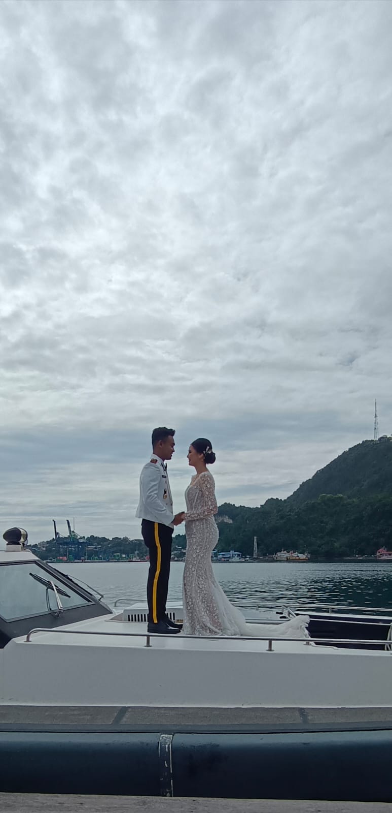 Dokumentasi Prewedding & Pengantin Papua Kreatif — foto 70
