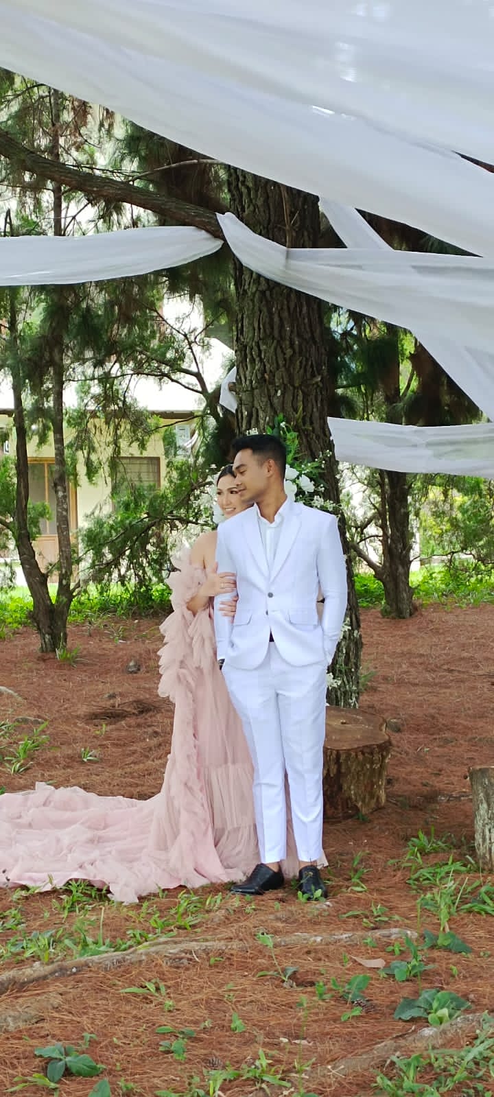 Dokumentasi Prewedding & Pengantin Papua Kreatif — foto 71