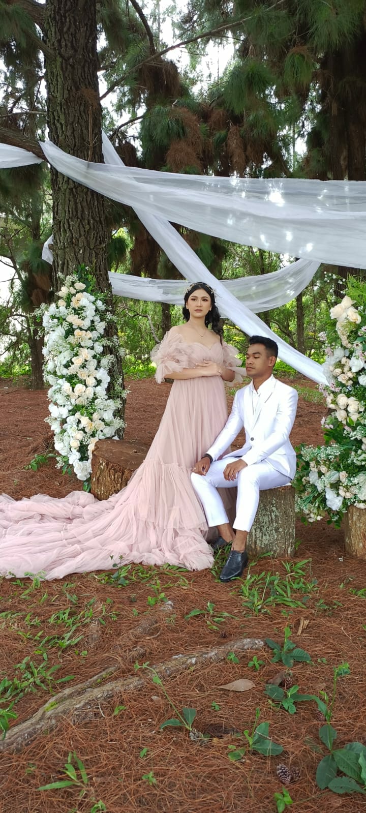 Dokumentasi Prewedding & Pengantin Papua Kreatif — foto 72