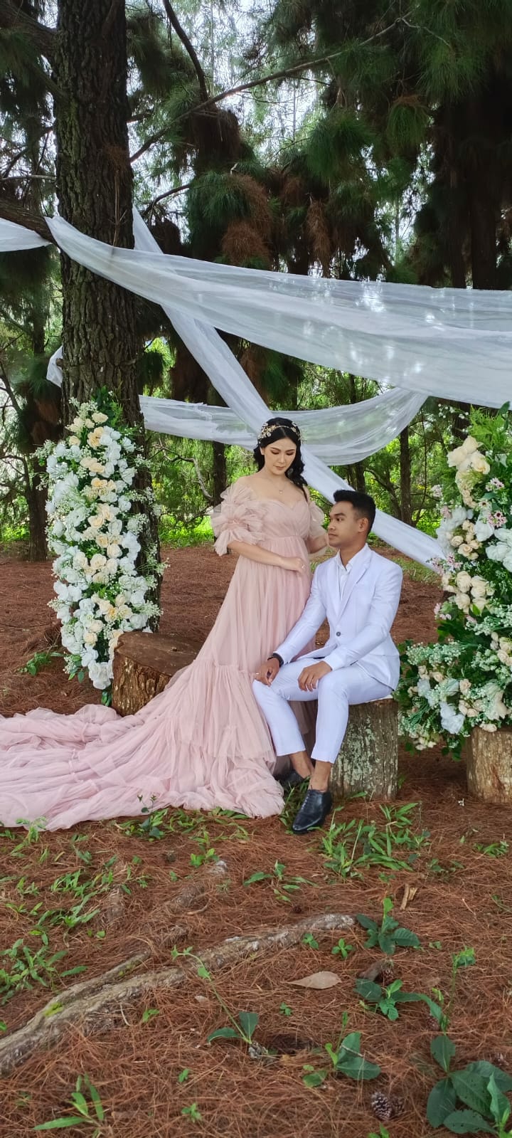 Dokumentasi Prewedding & Pengantin Papua Kreatif — foto 73