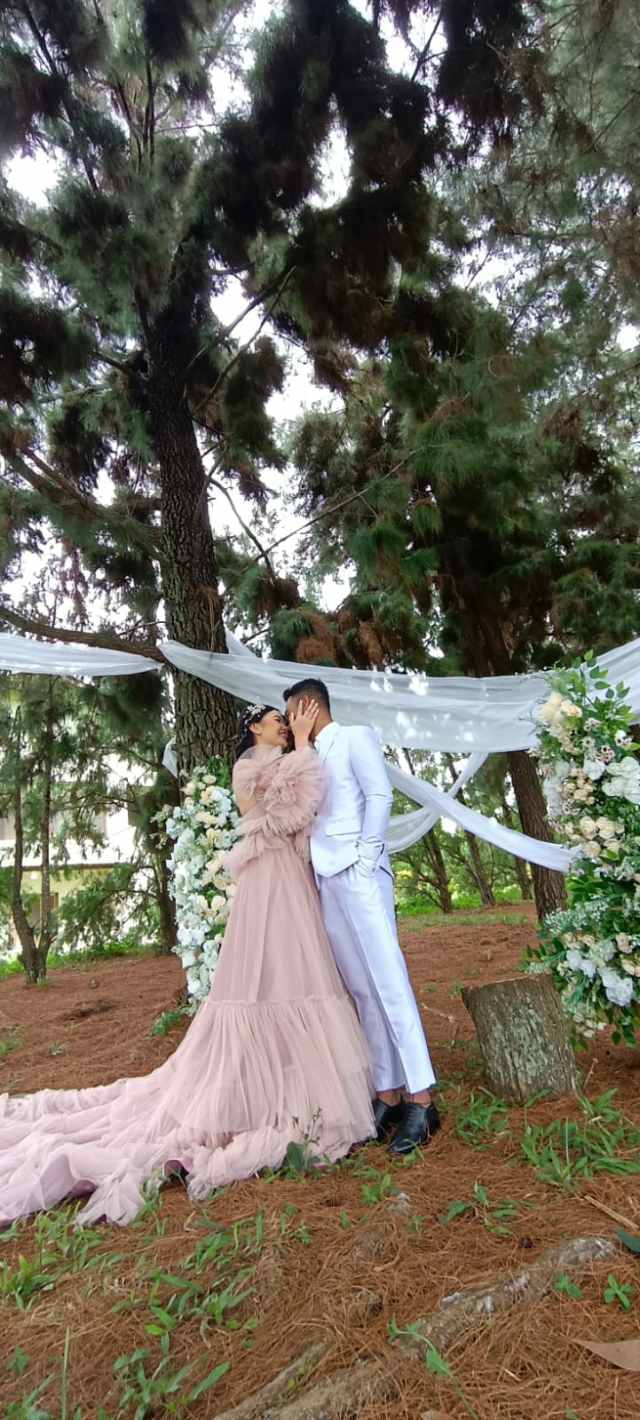Dokumentasi Prewedding & Pengantin Papua Kreatif — foto 75
