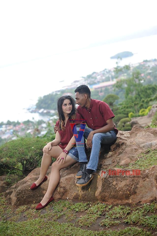 Dokumentasi Prewedding & Pengantin Papua Kreatif — foto 77