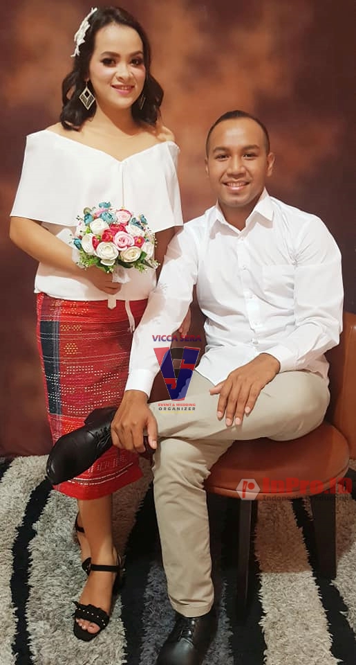 Dokumentasi Prewedding & Pengantin Papua Kreatif — foto 78