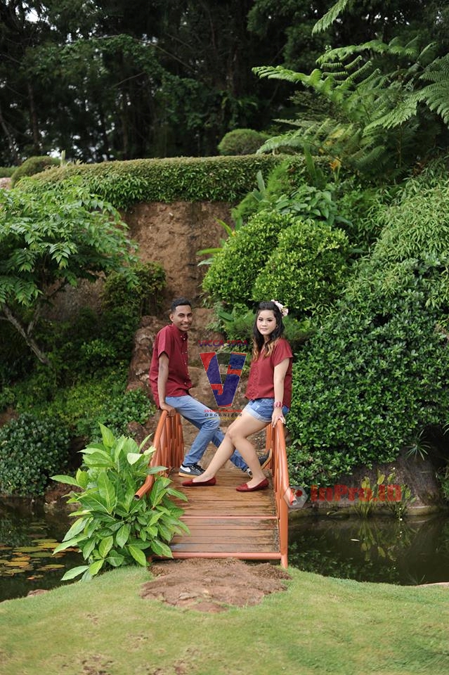 Dokumentasi Prewedding & Pengantin Papua Kreatif — foto 79