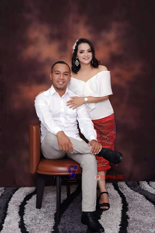 Dokumentasi Prewedding & Pengantin Papua Kreatif — foto 80