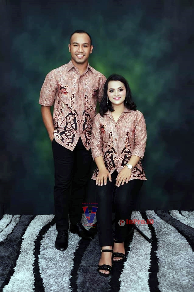Dokumentasi Prewedding & Pengantin Papua Kreatif — foto 81