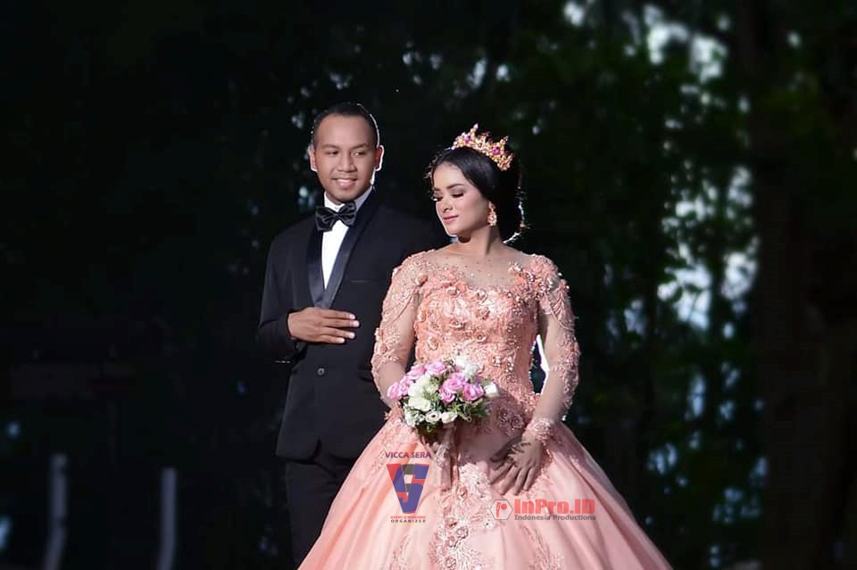 Dokumentasi Prewedding & Pengantin Papua Kreatif — foto 82