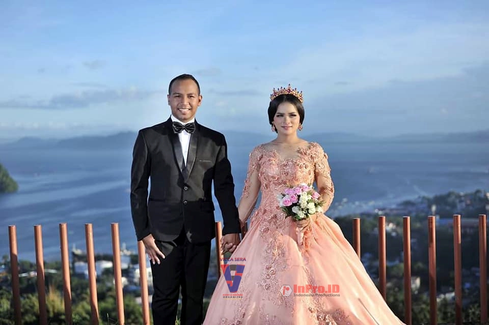 Dokumentasi Prewedding & Pengantin Papua Kreatif — foto 83