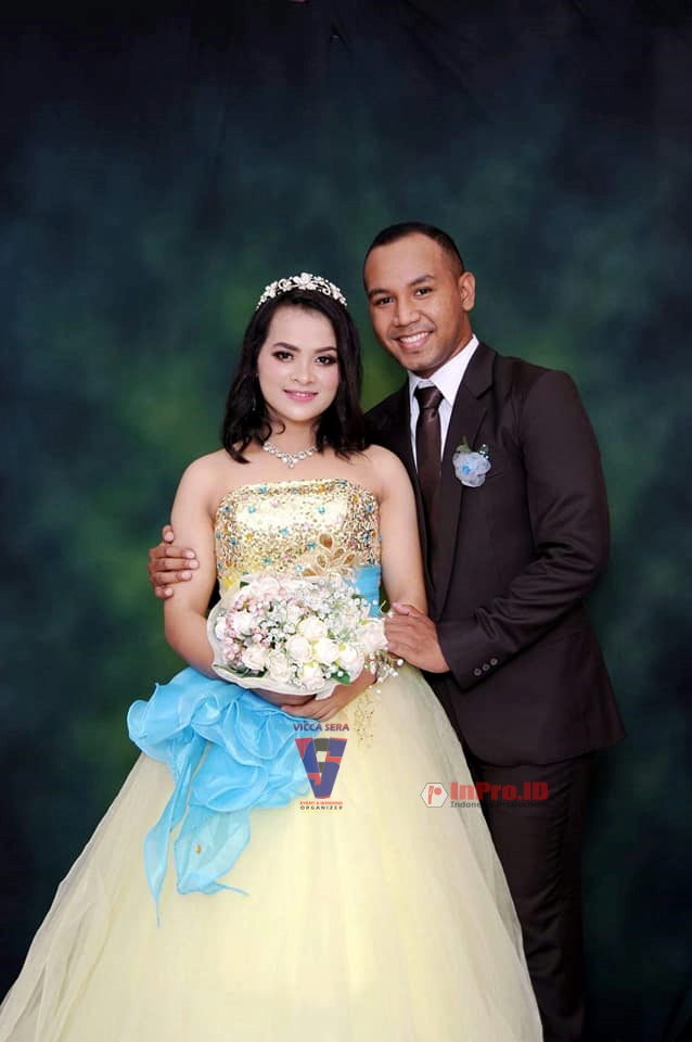 Dokumentasi Prewedding & Pengantin Papua Kreatif — foto 84