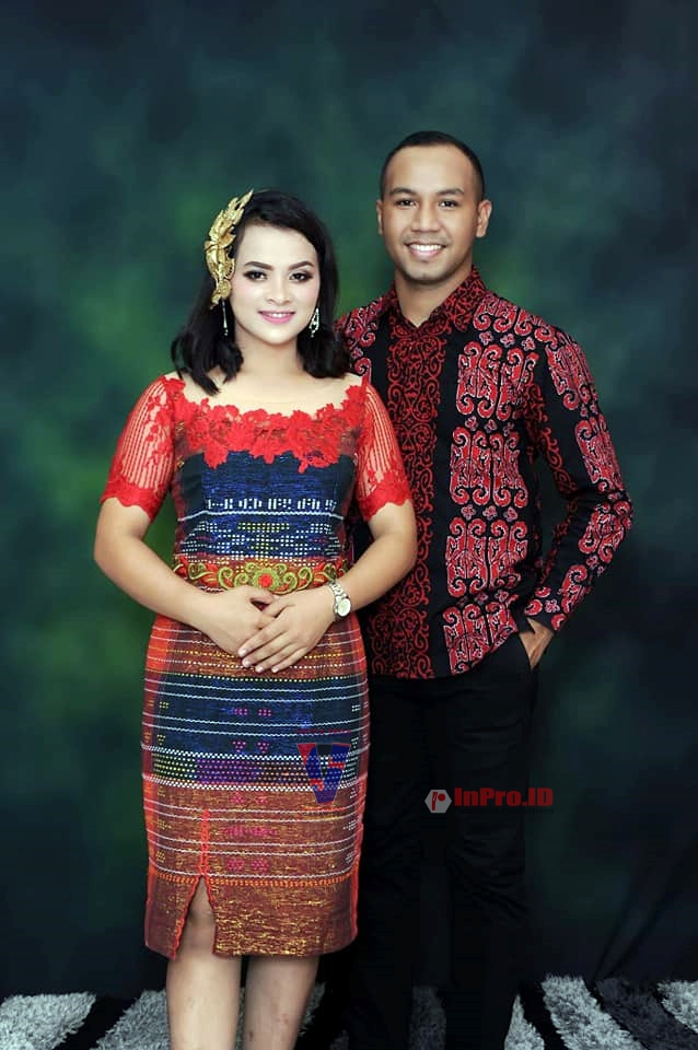 Dokumentasi Prewedding & Pengantin Papua Kreatif — foto 85