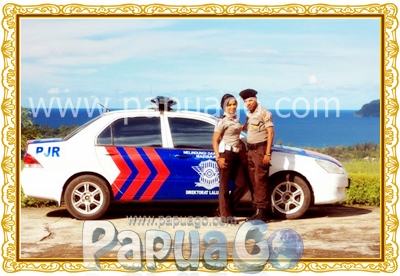 Dokumentasi Prewedding & Pengantin Papua Kreatif — foto 88