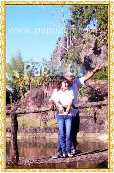 Dokumentasi Prewedding & Pengantin Papua Kreatif — foto 92