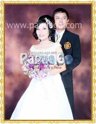 Dokumentasi Prewedding & Pengantin Papua Kreatif — foto 93