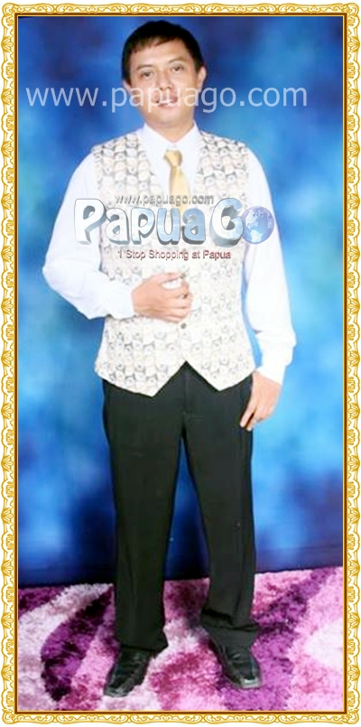 Dokumentasi Prewedding & Pengantin Papua Kreatif — foto 94