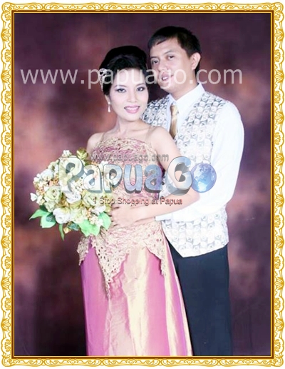 Dokumentasi Prewedding & Pengantin Papua Kreatif — foto 95