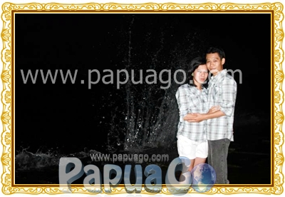 Dokumentasi Prewedding & Pengantin Papua Kreatif — foto 96