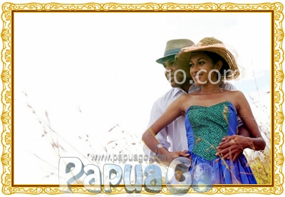 Dokumentasi Prewedding & Pengantin Papua Kreatif — foto 102