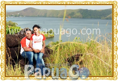 Dokumentasi Prewedding & Pengantin Papua Kreatif — foto 105
