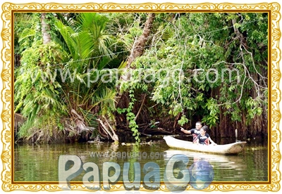 Dokumentasi Prewedding & Pengantin Papua Kreatif — foto 107