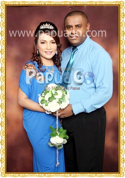 Dokumentasi Prewedding & Pengantin Papua Kreatif — foto 112
