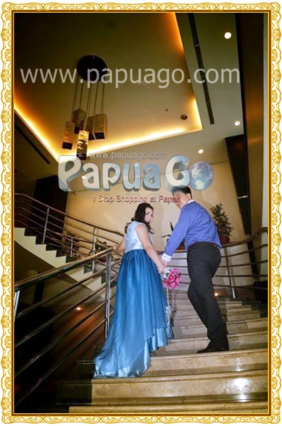 Dokumentasi Prewedding & Pengantin Papua Kreatif — foto 114