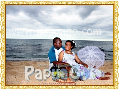 Dokumentasi Prewedding & Pengantin Papua Kreatif — foto 121
