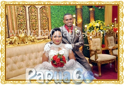 Dokumentasi Prewedding & Pengantin Papua Kreatif — foto 122