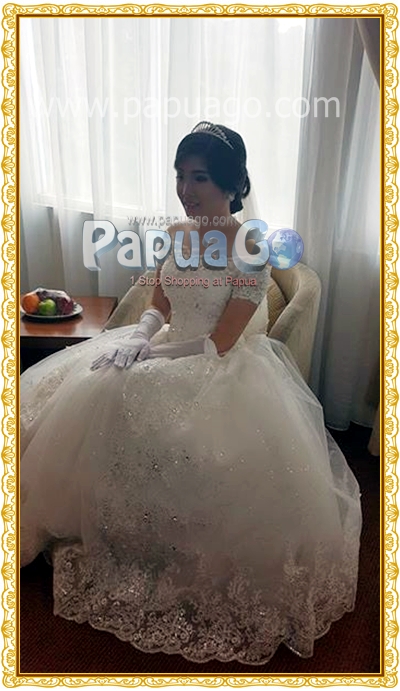 Dokumentasi Prewedding & Pengantin Papua Kreatif — foto 133