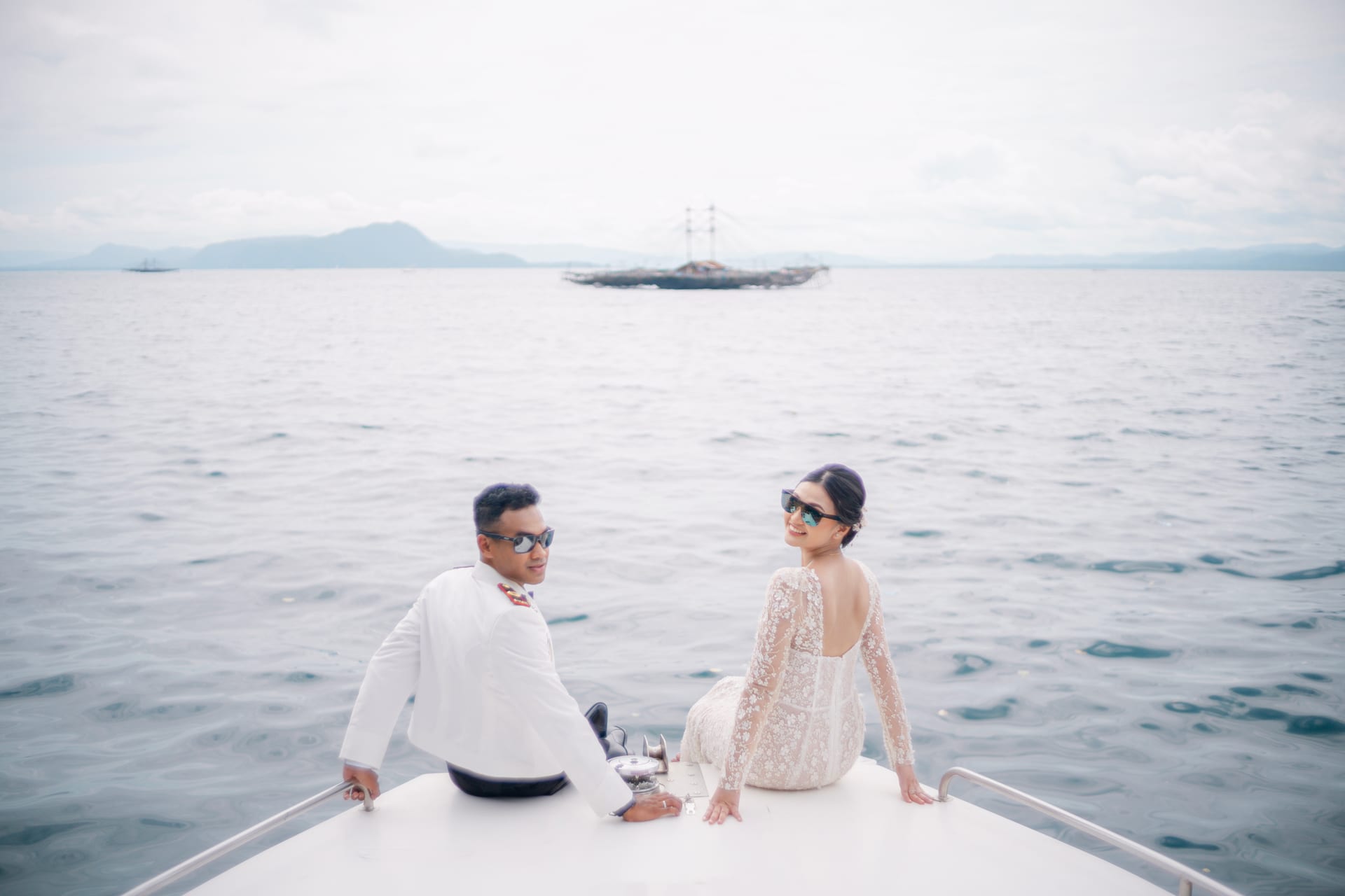Dokumentasi Prewedding & Pengantin Papua Kreatif — foto 143