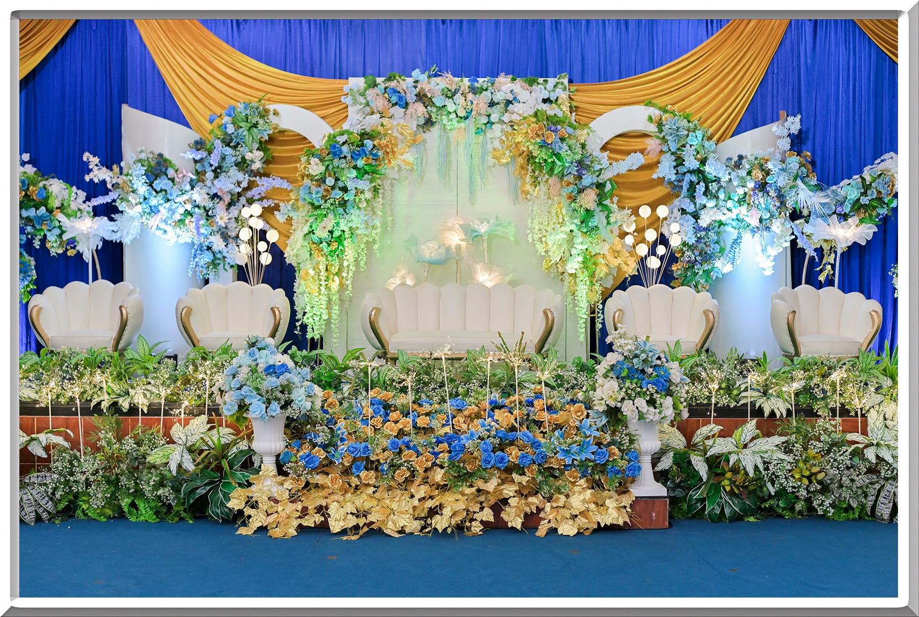Dokumentasi Prewedding & Pengantin Papua Kreatif — foto 144