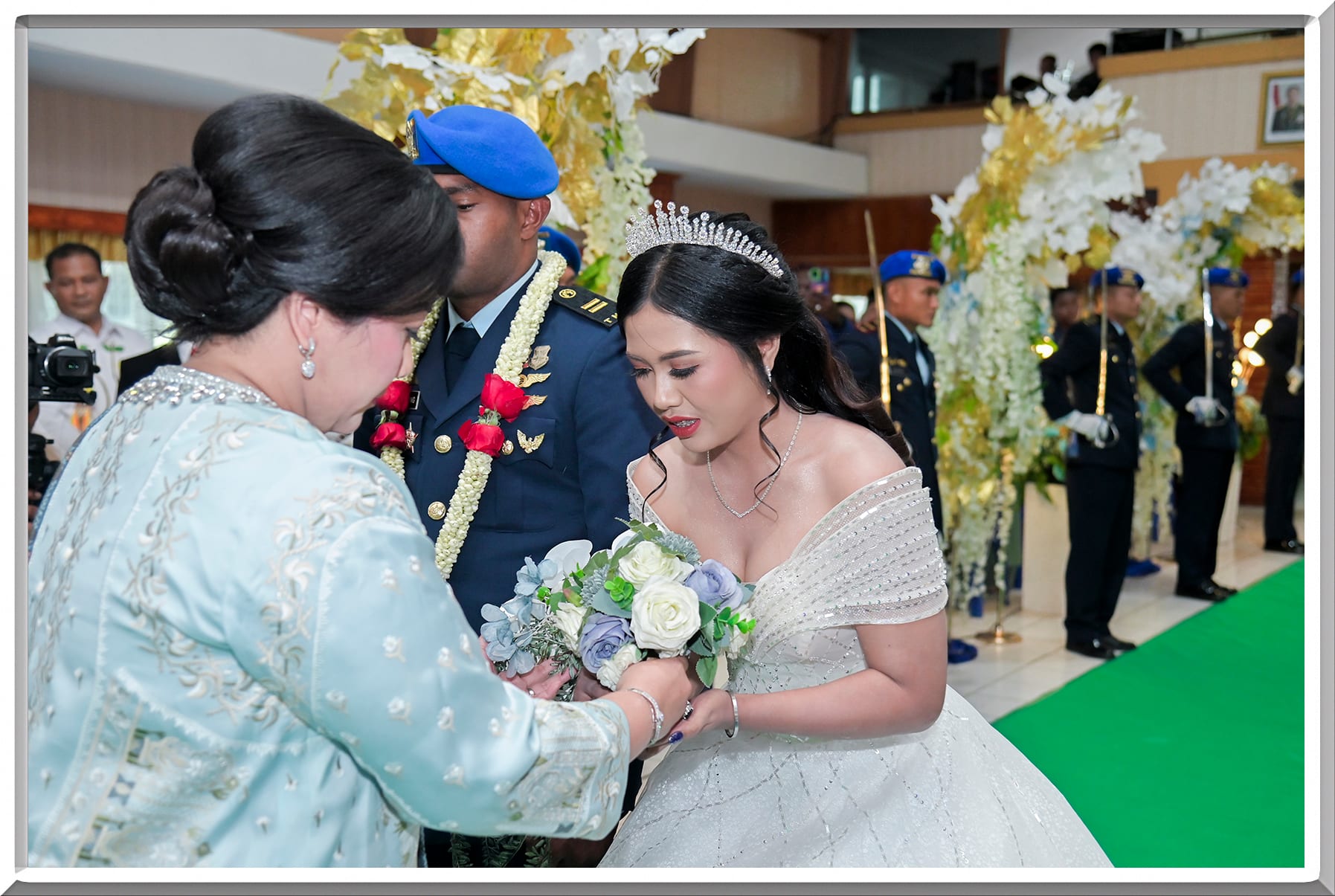 Dokumentasi Prewedding & Pengantin Papua Kreatif — foto 147